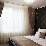 Luxury Dream Lejlighed *
