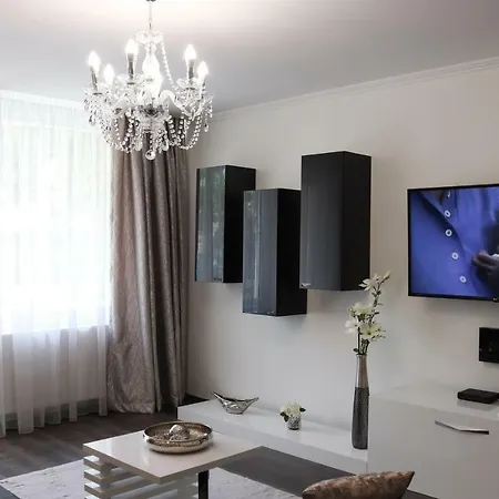 Apartament Luxury Dream