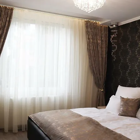Luxury Dream Διαμέρισμα *