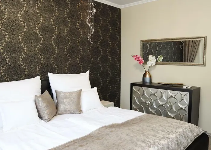 Luxury Dream Apartament Eger