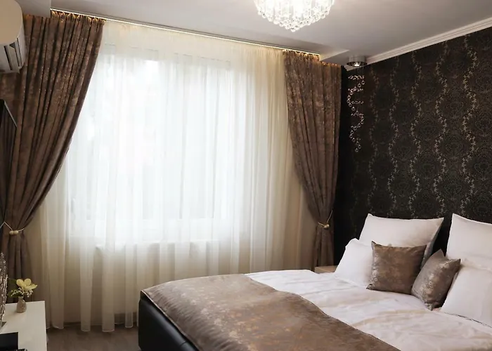 Luxury Dream Apartament *