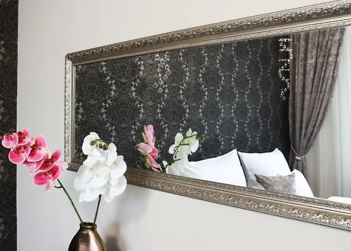 Apartament Luxury Dream *