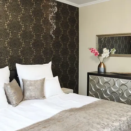 Luxury Dream Apartmán Eger