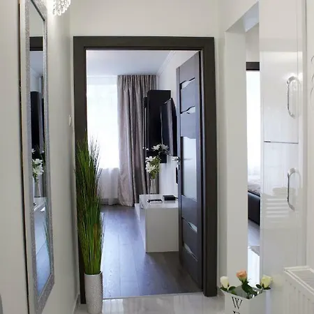 Apartmán Luxury Dream *