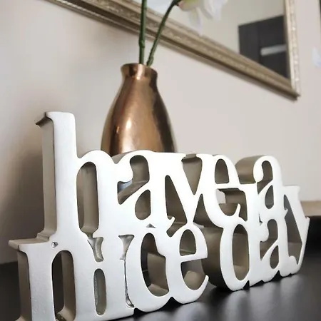 Luxury Dream Apartment