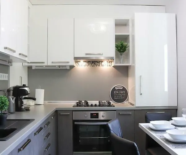 Apartment Luxury Dream Erlau