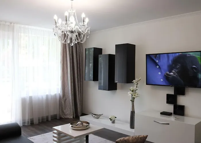 Apartment Luxury Dream