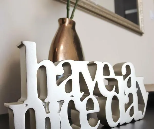 Luxury Dream Appartement