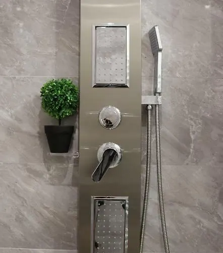 Luxury Dream Apartment Erlau